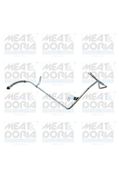 MEATDORIA Conducta Ulei Incarcare Audi A4 B5/A6 C5 Vw Passat B5