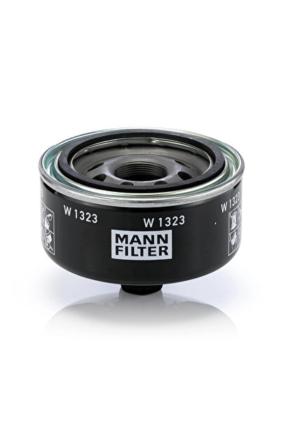 Mann-Filter Filtru Ulei Agrale 6-Series/Furgovan Caroserie/Marrua Pick-Up Che...