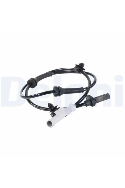 DELPHİ Сензор за скоростта на колелото Citroen C1 2 Peugeot 108