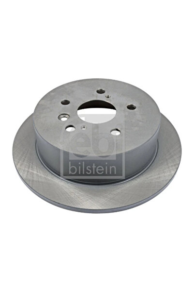 FEBI BILSTEIN Disc Frana Puntea Spate Lexus Rx Toyota Highlander / Kluger