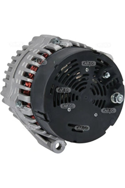 HC Cargo Generator / Alternator Land Rover Range Rover 2