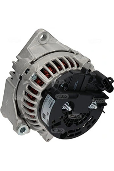 HC Cargo Generator / Alternator Mercedes-Benz Actros MP4 / MP5/Citaro
