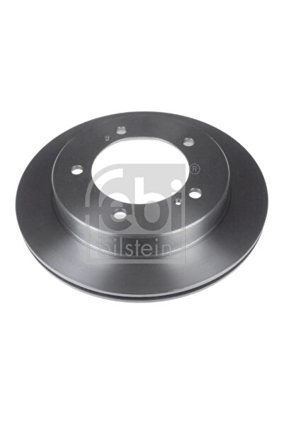 FEBI BILSTEIN Disc Frana Punte Fata Suzuki Jimny Autoturism De Teren, Inchis/...