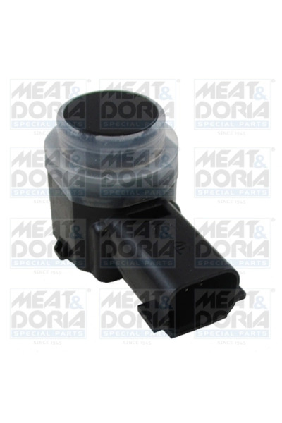 MEATDORIA Sensor Ajutor Parcare Spate Ford Focus 3