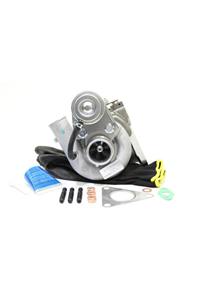 ALANKO Compresor Sistem De Supraalimentare Audi A6 Allroad C6 Bmw 5