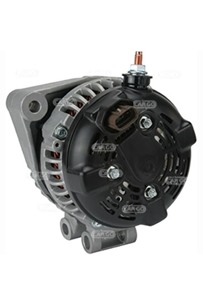 HC Cargo Generator / Alternator Land Rover Range Rover 3/Range Rover Sport 1