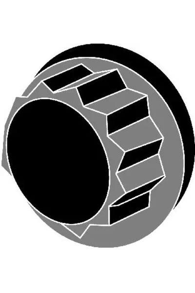 CORTECO Set Surub Chiulasa Toyota Avensis/Corolla/Rav 4 2