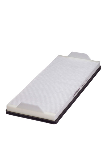 Hengst Fılter Filtru Aer Habitaclu Mercedes-Benz Atego/Axor/Econic