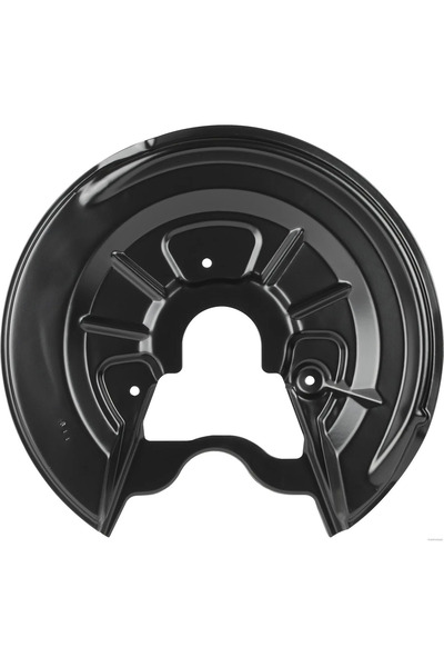 HERTH BUSS JAKOPARTS Protectie Stropire Disc Frana Audi A3 Seat Leon/Toledo 2