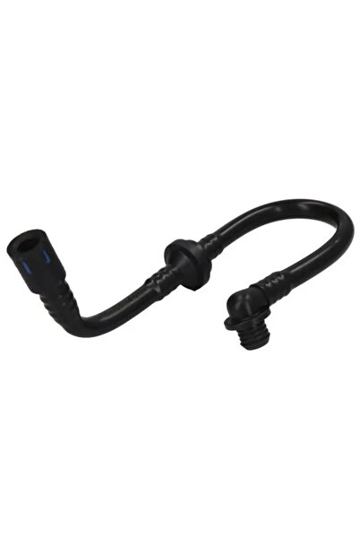 Engitech Вакуумен маркуч, спирачна система, тръба на колектора Seat Leon/Tole...