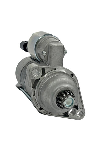 Prestolite Starter Audi A3 Seat Leon