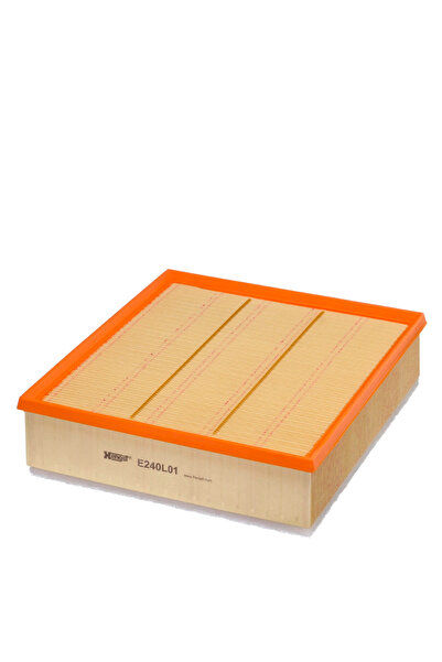 Hengst Fılter Filtru Aer Mercedes-Benz Sprinter 2-T Bus/Sprinter 2-T Caroseri...