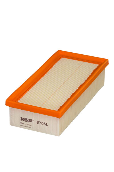 Hengst Fılter Filtru Aer Mitsubishi Colt 6/Colt Czc 6 Smart Forfour