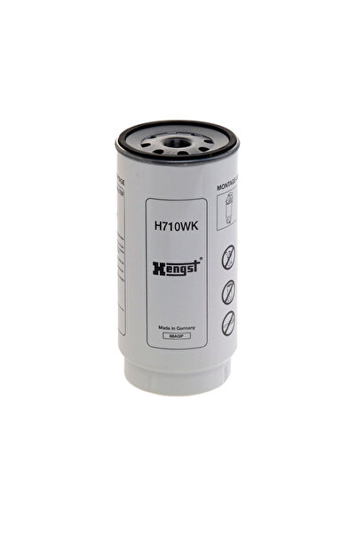 Hengst Fılter Filtru Combustibil Case Ih Steiger Daf Cf/Xf 105/Xf 95