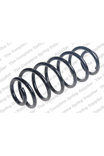 LESJOFORS Arc Spiral Puntea Spate Kia Rio 4