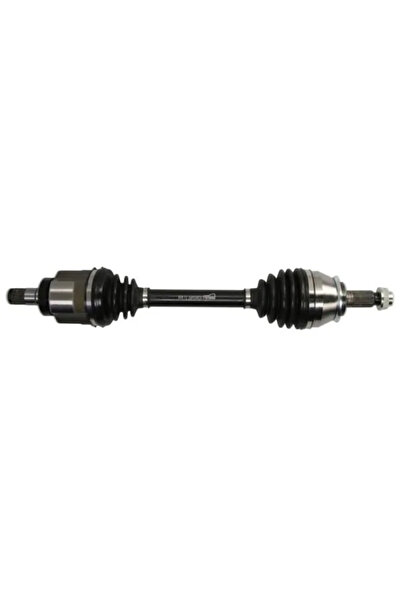Pascal Drive Shaft Front Right Mini Mini