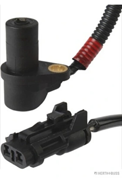 HERTH BUSS JAKOPARTS Senzor Turatie Roata Hyundai Atos