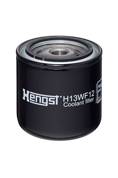 Hengst Fılter Filtru Agent Frigorific Iveco Eurotech Mp/Eurotech Mt/Eurotrakker