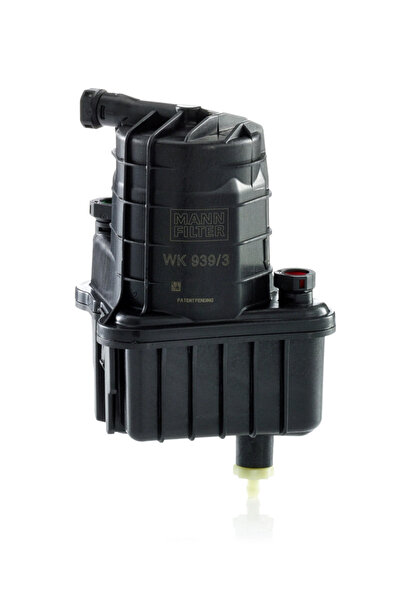 Stocker Filtru Combustibil Renault Clio 2/Clio 3/Modus / Grand Modus