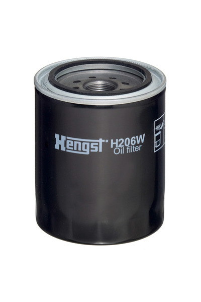 Hengst Fılter Filtru Ulei Ford Ranger Mazda B-Serie