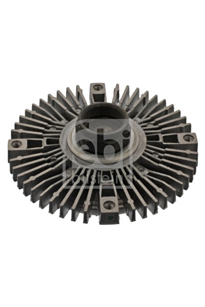 FEBI BILSTEIN Cupla Ventilator Radiator Mercedes-Benz C-Class/E-Class