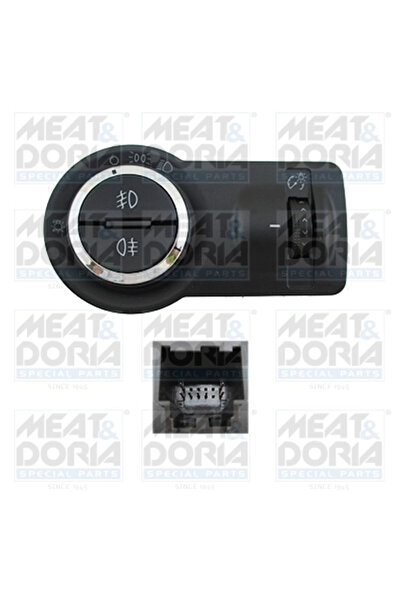 MEATDORIA Comutator Far Chevrolet Cruze