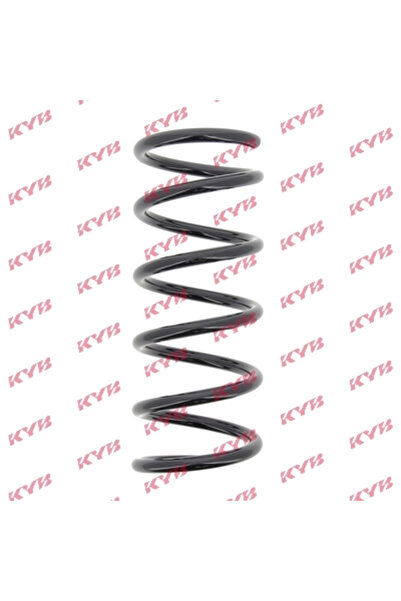 KYB Arc Spiral Puntea Spate Fiat Panda