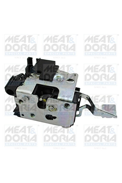 MEATDORIA Incuietoare Usa Fata Dreapta Fiat Ducato Bus/Ducato Caroserie/Ducat...