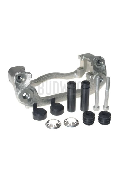 BUDWEG CALIPER Suport Etrier Puntea Spate Iveco Daily 4 Caroserie/Daily 4 Pla...
