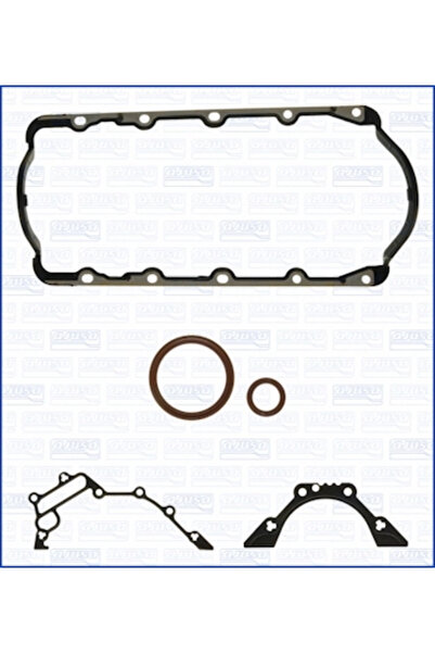 Ajusa Set Garnituri Carter Ford Focus 1/Mondeo 2