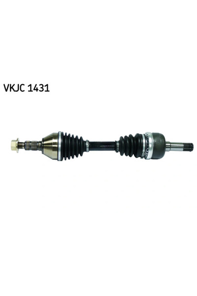 SKF Планетарна Opel Signum/Vectra C Saab 9-3