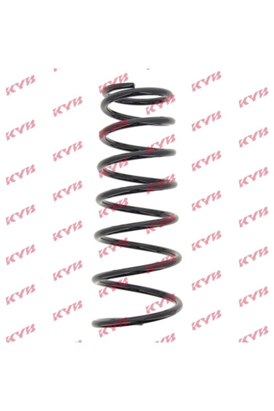 KYB Arc Spiral Puntea Spate Mazda Premacy