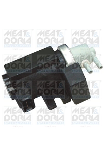 MEATDORIA Convertor De Presiune Turbocompresor Bmw 1/3/5