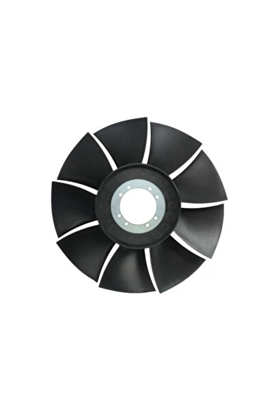 Thermotec Paleta Ventilator Racire Motor Iveco Daily 3 Caroserie/Daily 3 Plat...