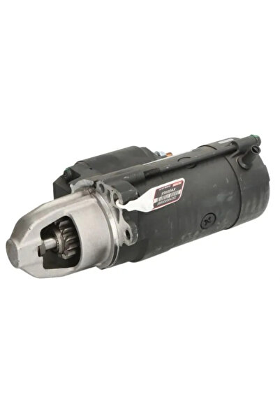 STARDAX Demaror Opel Astra J/Astra K/Insignia A Vauxhall Astra Model 7/Insign...