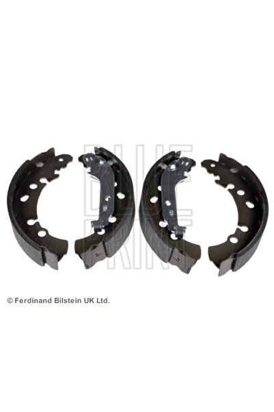 BLUE PRİNT Set Saboti Frana Puntea Spate Toyota Yaris