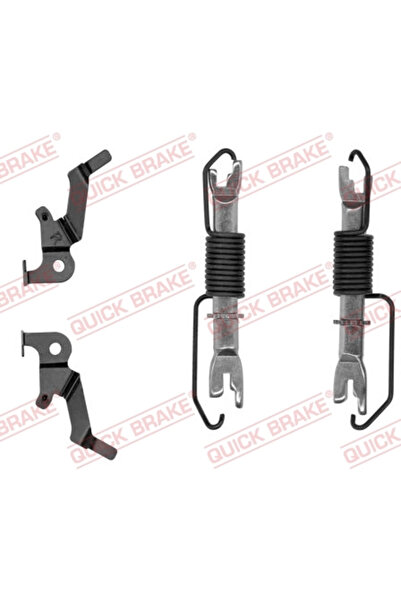 QUICK BRAKE Set Pentru Reglare Ulterioara Frana Tambur Toyota Hilux 4 Pick-Up...