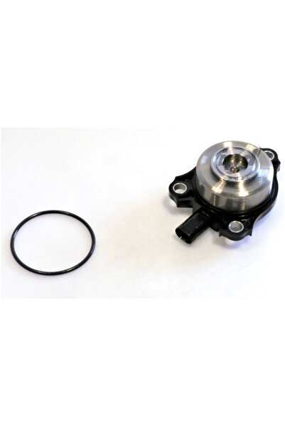 HEPU Magnet Central Poz. Arbore Cu Came Partea De Evacuare Mercedes-Benz C-Cl...