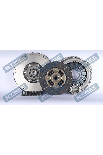 Rymec Set Ambreiaj Nissan Navara NP300/Pathfinder 3