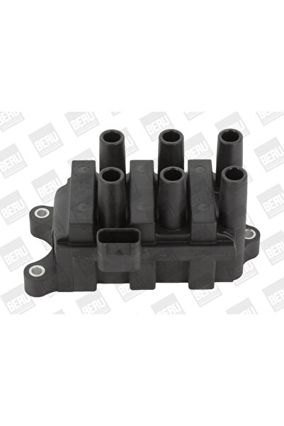 BorgWarner (Wahler) Bobina De Inductie Ford Cougar/Mondeo 3