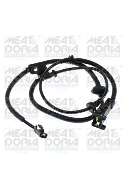 MEATDORIA Senzor Turatie Roata Axa Spate Dreapta Kia Soul 2