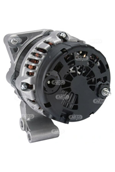 HC Cargo Generator / Alternator Chevrolet Captiva Daewoo Winstorm
