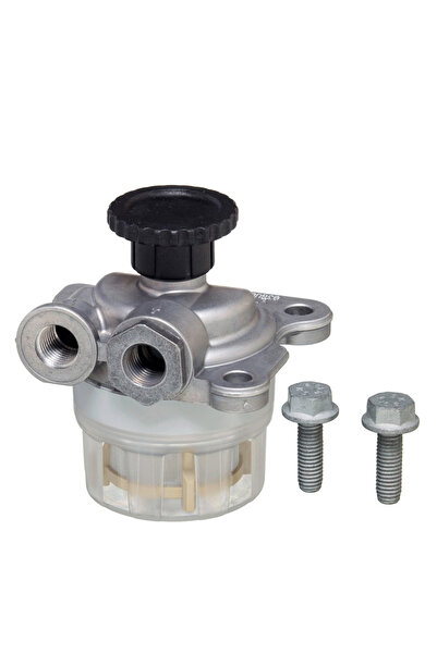 Hengst Fılter Pompa Amorsare Man Tga/Tgl 1/Tgs 1 Neoplan Cityliner 2