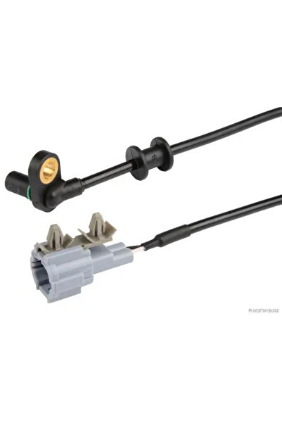 HERTH BUSS JAKOPARTS Senzor Turatie Roata Nissan NP300 Pickup/NV200 / Evalia ...