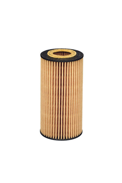 Hengst Fılter Oil Filter Volvo C30/C70 2/S40 2