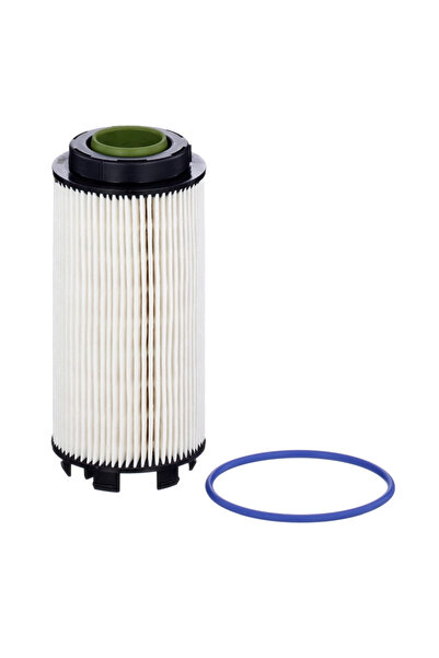 Mann-Filter Горивен филтър Mercedes-Benz Actros MP4 / MP5/Arocs/Atego 3