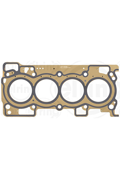 ELRING Garnitura Chiulasa Infiniti Esq Nissan Bluebird Sylphy / Sylphy 3/Juke...