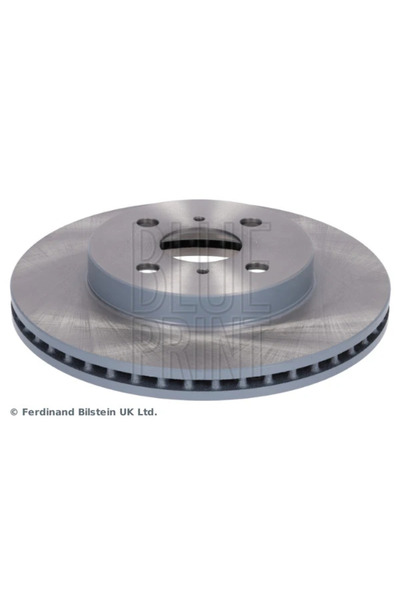 BLUE PRİNT Disc Frana Punte Fata Toyota Yaris