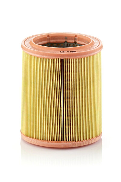 Mann-Filter Filtru Aer Citroen Berlingo / Berlingo First Autoutilitara/Limuzi...