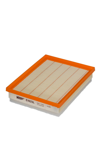 Hengst Fılter Filtru Aer Citroen Berlingo/C-Elysee/C3 Aircross 2 Ds Ds 3 / Ds...